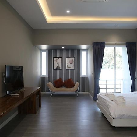 Hotel Club45 Kham Yai Exterior foto