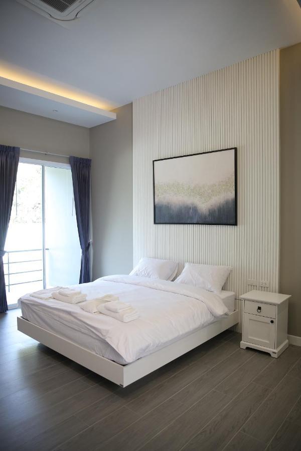 Hotel Club45 Kham Yai Exterior foto