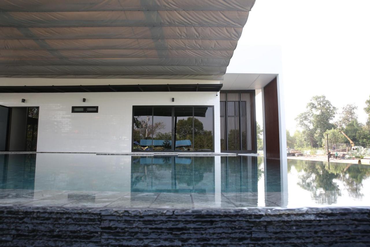 Hotel Club45 Kham Yai Exterior foto