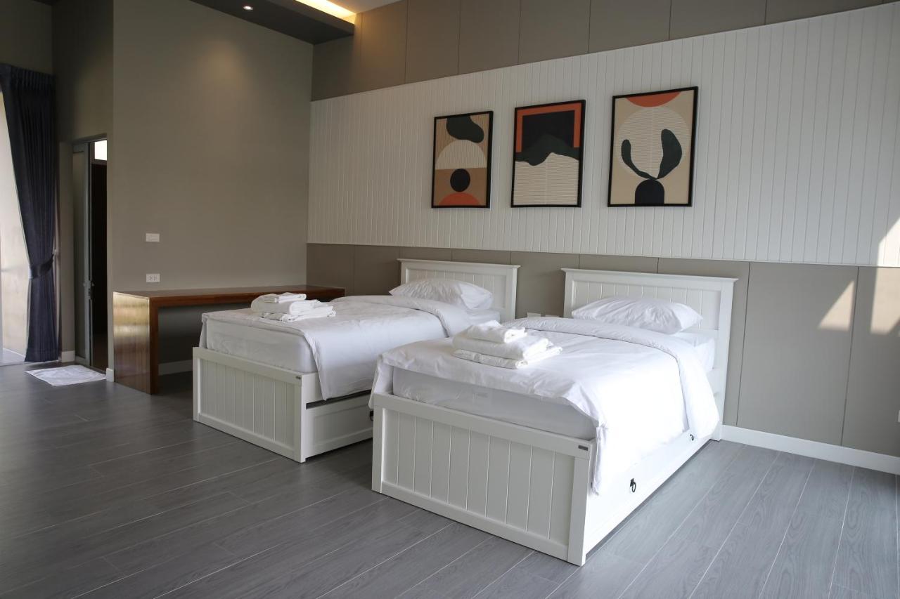 Hotel Club45 Kham Yai Exterior foto